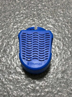 Blumat Wasserfilter für Hochtankanschluss (blau)