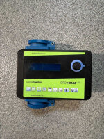 GrowControl GrowBase Light (SchuKo)