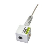 GrowControl IRCube (Blatttemperatursensor)