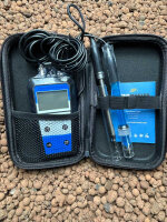 Aqua Master Handmessgerät SUBSTRAT H600 Pro