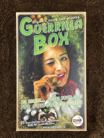 BioTabs Guerrilla Box 20 Stk + 500ml Guerrilla Juice