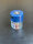 Tightpac Tightvac Vakuum-Container 0,12l/40g (klar/hellblau H 74mm Ø 60mm)