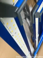 Maxibright Daylight PRO Full Spectrum LED 200W 2.5 ?mol/J