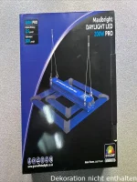 Maxibright Daylight PRO Full Spectrum LED 200W 2.5 ?mol/J