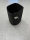 Root tex Stofftopf rund, 3,78l schwarz