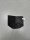 Root tex Stofftopf rund, 3,78l schwarz