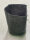 Root tex Stofftopf rund, 11,35l schwarz