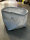 Root tex Stofftopf rund, 7,57l weiss