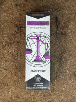 CANNABOOM MORE GRAMS 1150ml