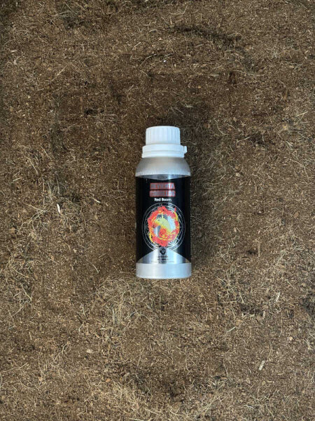 CANNABOOM RED BOOM 320ml