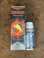 CANNABOOM RED BOOM 1250ml
