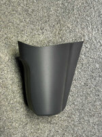 Romberg Gießbecher 250 ml Anthrazit