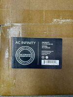 AC Infinity CLOUDLAB 632, Growbox, 90x60x180cm