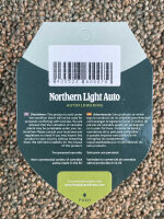 ROYAL QUEEN SEEDS Northern Light Automatic, 1 Samen automatic
