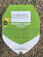 ROYAL QUEEN SEEDS Northern Light Automatic, 10 Samen automatic