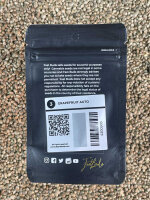 FastBuds Grapefruit`matic Auto, 3 Samen automatic