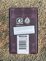 SENSI SEEDS Black Harlequin, CBD:THC, 1:1 Samen feminisiert