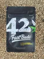 FastBuds Wedding Cheesecake Auto, 1 Samen automatic