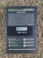 Green House Seeds Super Lemon Haze Auto , 5 Samen automatic
