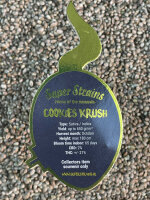 Super Strains Cookies Krush, 1 Samen feminisiert