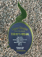 Super Strains Enemy´s Dream, 3 Samen feminisiert