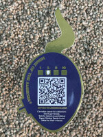 Super Strains Girl Scout Cookies, 3 Samen feminisiert