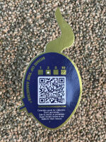 Super Strains Automatic Fini, 3 Samen automatic