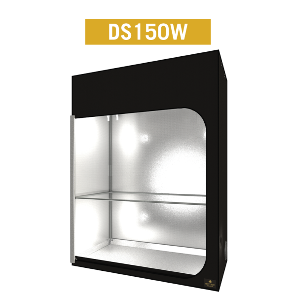 Secret Jardin Dark Street DS150W Wide R4.0 150x77x200cm