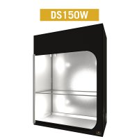 Secret Jardin Dark Street DS150W Wide R4.0 150x77x200cm