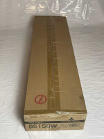 Secret Jardin Dark Street DS150W Wide R4.0 150x77x200cm