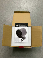 Rhino Ultra Fan EC 275m³/h 100mm Non-Silenced