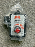 Rhino Ultra Fan EC 275m³/h 100mm Non-Silenced