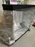 Grow Tent 120x60x150 cm