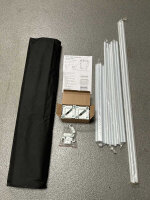 Grow Tent 120x60x150 cm