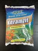 AGRO Hydroton 4-8mm, 1l
