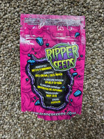 RIPPER SEEDS Sour Ripper, 1 Samen feminisiert