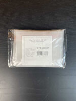 Chocolizer 8 x Extraktorbeutel 19l, 25 & 45 & 73 & 90 & 120 & 160 & 190 & 220 µ, bubble bag, ES