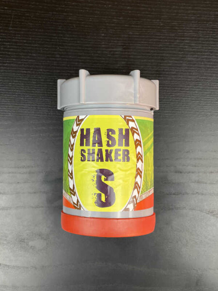 Hash Shaker S Pollenextraktor