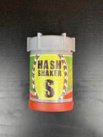 Hash Shaker S Pollenextraktor