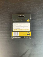 Mammoth MINI Thermometer & Hygrometer mit Sonde