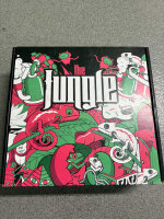 THE JUNGLE - COBRA 14W/M ORIGINAL FULL SPECTRUM 5M