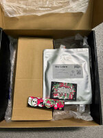 THE JUNGLE - COBRA 14W/M ORIGINAL FULL SPECTRUM 5M