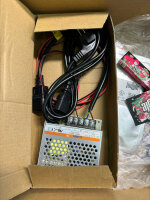 THE JUNGLE - COBRA 14W/M ORIGINAL FULL SPECTRUM 5M