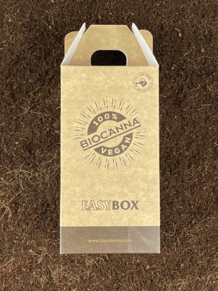 Canna Bio Easy Box
