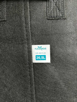 Flexi-Grow Fabric Pot 26,5l 35x30cm