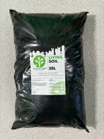 Couple of Plants Living Soil Fertigmischung –...