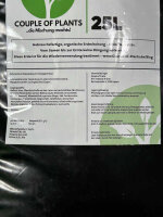 Couple of Plants Living Soil Fertigmischung –...