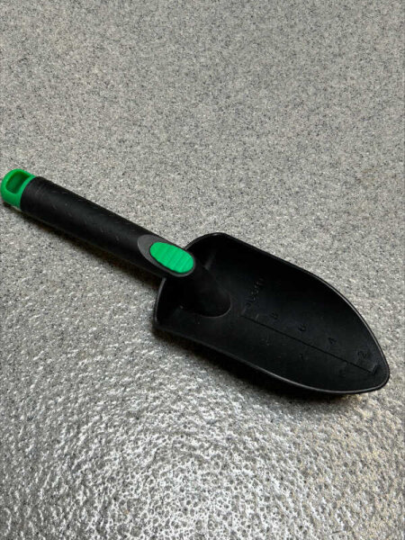 Gartenwerkzeug Schaufel