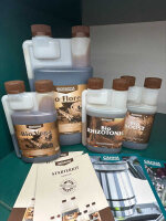 BioCanna Starterkit vegan