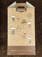 BioCanna Starterkit vegan